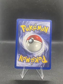 Near Mint Squirtle 93/130 2000 Base Set 2 Vintage Pokemon Card Common - Image 7