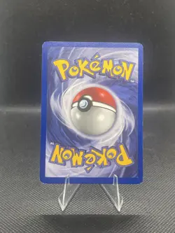 Near Mint Squirtle 93/130 2000 Base Set 2 Vintage Pokemon Card Common - Image 8