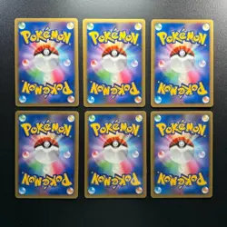 Pokemon Card Game DP Movie 10th Anniversary 12 Premium Collection Seat Japanese - Image 13