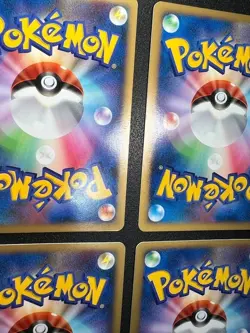 Pokemon Card Game DP Movie 10th Anniversary 12 Premium Collection Seat Japanese - Image 14