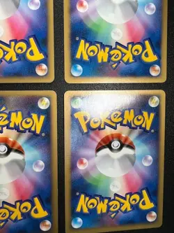 Pokemon Card Game DP Movie 10th Anniversary 12 Premium Collection Seat Japanese - Image 16