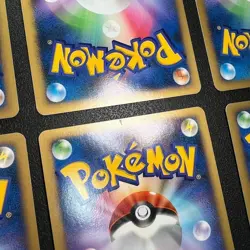 Pokemon Card Game DP Movie 10th Anniversary 12 Premium Collection Seat Japanese - Image 17