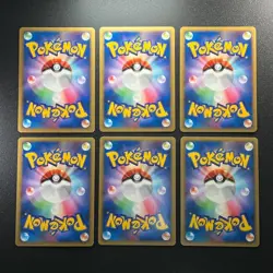 Pokemon Card Game DP Movie 10th Anniversary 12 Premium Collection Seat Japanese - Image 22