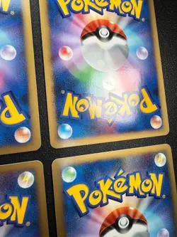 Pokemon Card Game DP Movie 10th Anniversary 12 Premium Collection Seat Japanese - Image 23