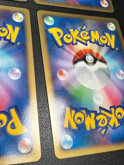 Pokemon Card Game DP Movie 10th Anniversary 12 Premium Collection Seat Japanese - Image 24