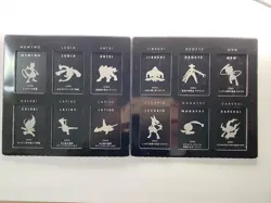 Pokemon Card Game DP Movie 10th Anniversary 12 Premium Collection Seat Japanese - Image 29