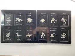 Pokemon Card Game DP Movie 10th Anniversary 12 Premium Collection Seat Japanese - Image 5