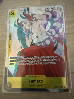 ONE PIECE Bulk Lot Of 10 Cards N Mint - Image 8
