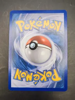 Hitmonlee 52/90 Undaunted Reverse Holo Pokémon TCG Card NM - Image 2