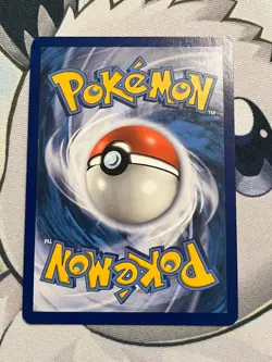 Pokemon Card TCG - Hitmonlee - Sun Moon Team Up - 73/181 - Reverse Holo Uncommon - Image 2