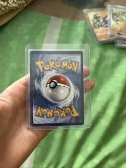 Pokémon TCG Dusclops 069/064 Shrouded Fable Holo Card Illustration Rare Full Art - Image 2