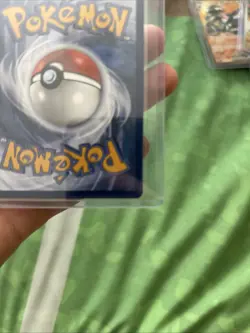 Pokémon TCG Dusclops 069/064 Shrouded Fable Holo Card Illustration Rare Full Art - Image 4