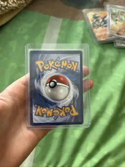 Pokémon TCG Dusclops 069/064 Shrouded Fable Holo Card Illustration Rare Full Art - Image 8