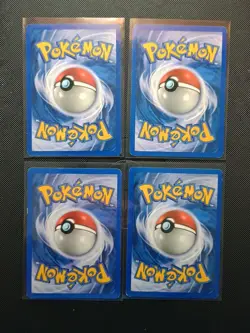 Misty's Gym Challenge Lot LP 12 Vintage Pokemon Cards Must See WOTC TCG - Image 11