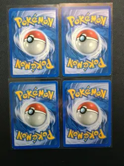 Misty's Gym Challenge Lot LP 12 Vintage Pokemon Cards Must See WOTC TCG - Image 7