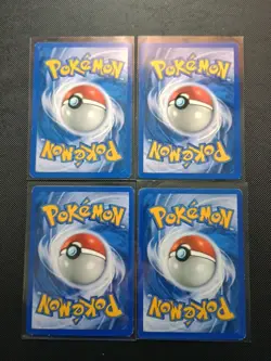 Misty's Gym Challenge Lot LP 12 Vintage Pokemon Cards Must See WOTC TCG - Image 9