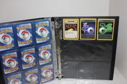 Pokemon Base Set (101) + Uncommon/Common Fossil +Rocket + OVER 550 Extra Cards - Image 22