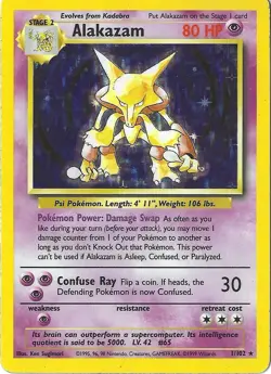 Pokemon Base Set (101) + Uncommon/Common Fossil +Rocket + OVER 550 Extra Cards - Image 26