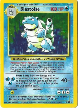 Pokemon Base Set (101) + Uncommon/Common Fossil +Rocket + OVER 550 Extra Cards - Image 27