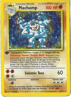Pokemon Base Set (101) + Uncommon/Common Fossil +Rocket + OVER 550 Extra Cards - Image 8
