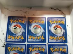 Pokemon Ereader Lot Reserve Holos And Non Holos Vintage Pokemon Cards E-readers - Image 10