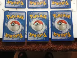 Pokemon Ereader Lot Reserve Holos And Non Holos Vintage Pokemon Cards E-readers - Image 12