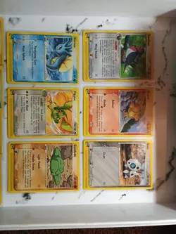 Pokemon Ereader Lot Reserve Holos And Non Holos Vintage Pokemon Cards E-readers - Image 15