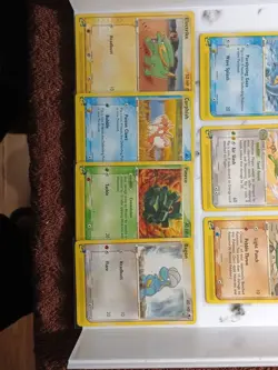 Pokemon Ereader Lot Reserve Holos And Non Holos Vintage Pokemon Cards E-readers - Image 16