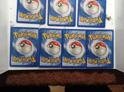 Pokemon Ereader Lot Reserve Holos And Non Holos Vintage Pokemon Cards E-readers - Image 18