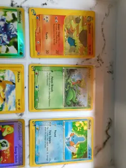 Pokemon Ereader Lot Reserve Holos And Non Holos Vintage Pokemon Cards E-readers - Image 21