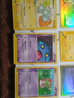 Pokemon Ereader Lot Reserve Holos And Non Holos Vintage Pokemon Cards E-readers - Image 4