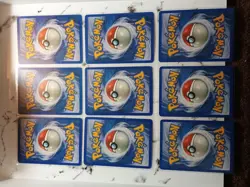 Pokemon Ereader Lot Reserve Holos And Non Holos Vintage Pokemon Cards E-readers - Image 9
