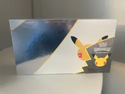 Celebrations Ultra Premium Collection Pokemon Card Factory Sealed Charizard - Image 7