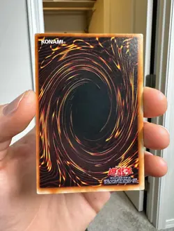 Yugioh Cards | Insect Queen Ultra Rare | G3-09 Japanese - Image 3