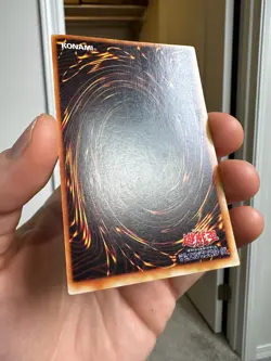 Yugioh Cards | Insect Queen Ultra Rare | G3-09 Japanese - Image 9