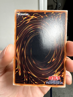 Neo-Daedalus Holo Yu-Gi-Oh Card SD4-JP001 Rare From Japan Konami - Image 13