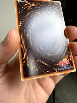 Neo-Daedalus Holo Yu-Gi-Oh Card SD4-JP001 Rare From Japan Konami - Image 6
