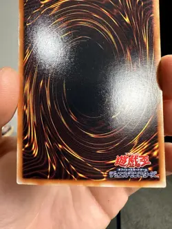 Neo-Daedalus Holo Yu-Gi-Oh Card SD4-JP001 Rare From Japan Konami - Image 8
