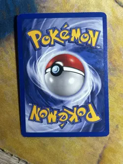 Mareep 67/109 EX Team Rocket Returns Reverse Holo Stamped Pokémon Card - Image 5