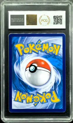 2025 Pokemon Cards CHN. Surfing Pikachu 004/SV-P PROMO PCG 9 (Same As PSA 9) - Image 4