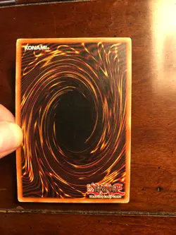 Yugioh Card of Safe Return (LON-029) Ultra Rare, 1st Edition NA English Vintage - Image 3