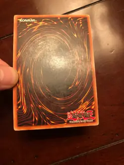 Yugioh Card of Safe Return (LON-029) Ultra Rare, 1st Edition NA English Vintage - Image 4