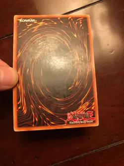 Yugioh Card of Safe Return (LON-029) Ultra Rare, 1st Edition NA English Vintage - Image 8
