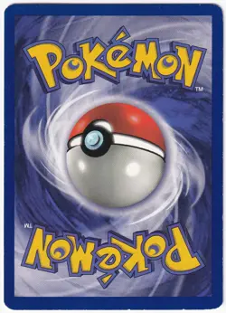 Wigglytuff 1st Edition Jungle 32/64 1999 Pokemon TCG Card LP - Image 2