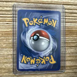 Luxray 7/130 Holo Rare Diamond & Pearl Pokémon Card 2007 HP-Damaged - Image 2
