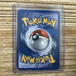 Luxray 7/130 Holo Rare Diamond & Pearl Pokémon Card 2007 HP-Damaged - Image 4
