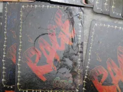 Lot of 57 Cards - Limited Edition Rage Werewolf: The Apocalypse TCG - Image 10