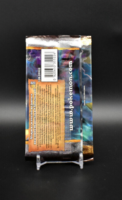 Pokemon TCG Ampharos HGSS HeartGold SoulSilver Spanish Booster Pack 5 Card Pack - Image 4