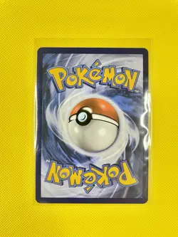 Hilda Trainer Full Art SR 164/086 Pokémon White Flare English Pack Fresh MINT - Image 4