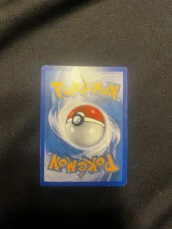 Pokemon Lugia EX TCG Team Plasma Holo Card 108/135 Plasma Storm - Image 10